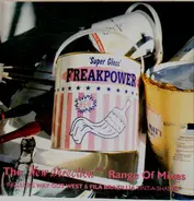 Freak Power - New Direction