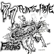 Freaks - 77 Points Of Hate