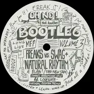 Freaks - Oh No! Not Another Bootleg Volume 3