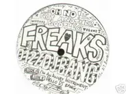Freaks Vs 012 - Oh , No