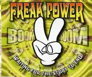 Freak Power - Waiting For The Story To End