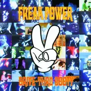 Freak Power - Drive Thru Booty/in Dub
