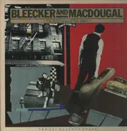 Fred Neil, Tom Paxton, Phil Ochs a.o. - Bleecker and MacDougal, The Folk Scene of the 1960s