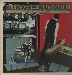 Fred Neil - Bleecker and MacDougal, The Folk Scene of the 1960s