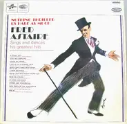 Fred Astaire - Nothing Thrilled Us Half as Much