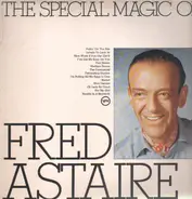 Fred Astaire - The special magic of