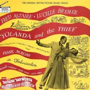 Fred Astaire - Yolanda and the Thief