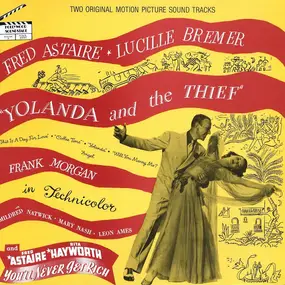 Fred Astaire - Yolanda and the Thief
