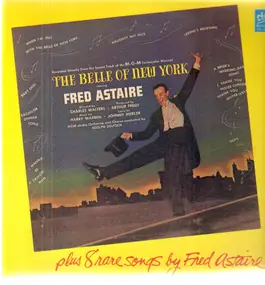 Fred Astaire - The Belle of New York