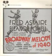 Fred Astaire, Eleanor Powell - Broadway Melody Of 1940