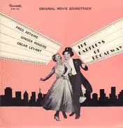 Fred Astaire , Ginger Rogers , Oscar Levant - The Barkleys of Broadway