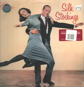 Fred Astaire - Silk Stockings