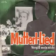 Fred Bertelmann - Mutterl-Lied