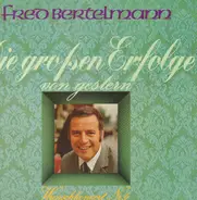 Fred Bertelmann - Wunschkonzert Nr. 4