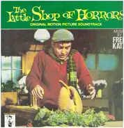 Fred Katz - The Little Shop Of Horrors