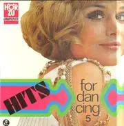 Fred Silver Band - Hits For Dancing 5