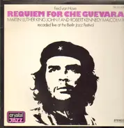 Fred Van Hove / Wolfgang Dauner - Requiem For Che Guevara / Psalmus Spei