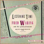 Fred Waring & The Pennsylvanians - Listening Time