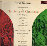 Fred Waring Presents The Pennsylvanians - The Song Of Christmas