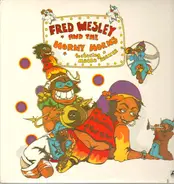 Fred Wesley & The Horny Horns Featuring Maceo Parker - A Blow For Me, A Toot For You