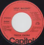 Freda Payne - Love Magnet