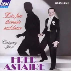 Fred Astaire - Let's Face the