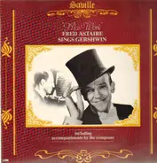 Fred Astaire - Nice Work - Fred Astaire Sings Gershwin
