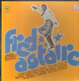 Fred Astaire - Original Recordings (1935-1940)