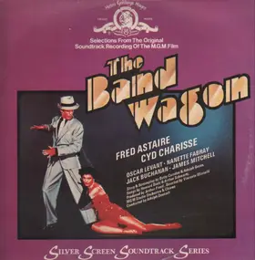 Fred Astaire - The Band Wagon
