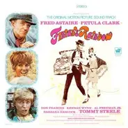 Fred Astaire , Petula Clark - Finian's Rainbow (Original Motion Picture Soundtrack)