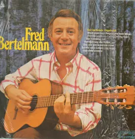 Fred Bertelmann - Der lachende Vagabund