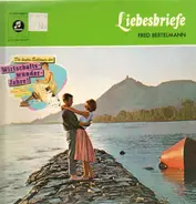 Fred Bertelmann - Liebesbriefe
