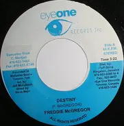 Freddie McGregor - Destiny