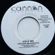 Freddie McGregor - Hold Me
