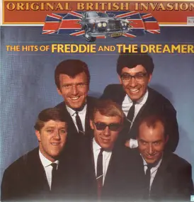 Freddie & the Dreamers - The Hits of Freddie and the Dreamers