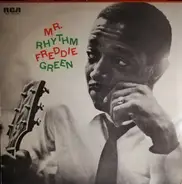 Freddie Green - Mr. Rhythm