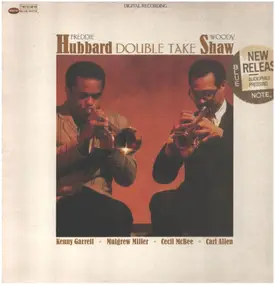 Freddie Hubbard - Double Take