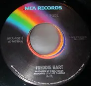 Freddie Hart - Born a Fool