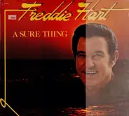 Freddie Hart - A Sure Thing