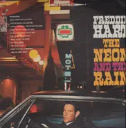 Freddie Hart - The Neon And The Rain