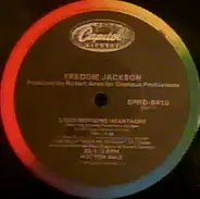 Freddie Jackson Featuring Stanley Turrentine - Good Morning Heartache