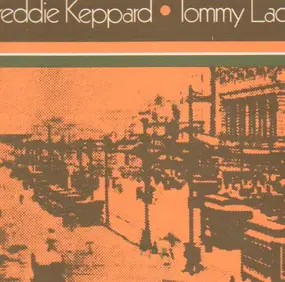 Freddie Keppard - New Orleans Horns