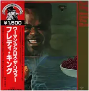 Freddie King - Woman Across The River