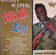 Freddie King - Bossa Nova & Blues