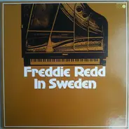 Freddie Redd - In Sweden