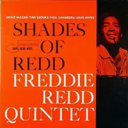 Freddie Redd Quintet - Shades of Redd