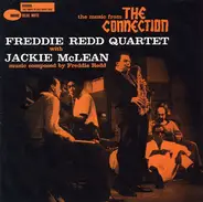 Freddie Redd Quartet, Jackie McLean - The Music From 'The Connection'