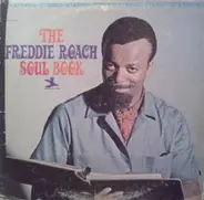 Freddie Roach - The Freddie Roach Soul Book