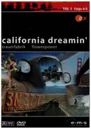 Freddie Röckenhaus - California Dreamin', Teil 2