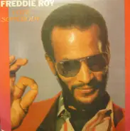 Freddie Roy - Love Somebody